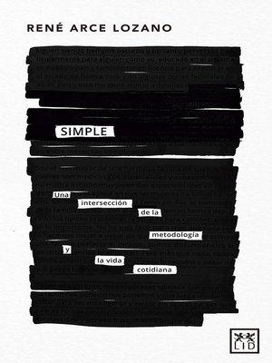 cover image of Simple